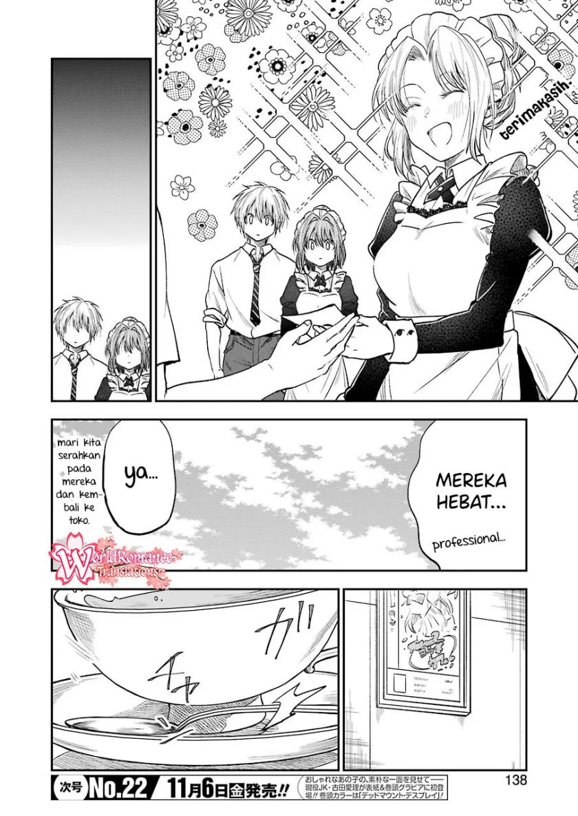 awkward-senpai - Chapter: 15