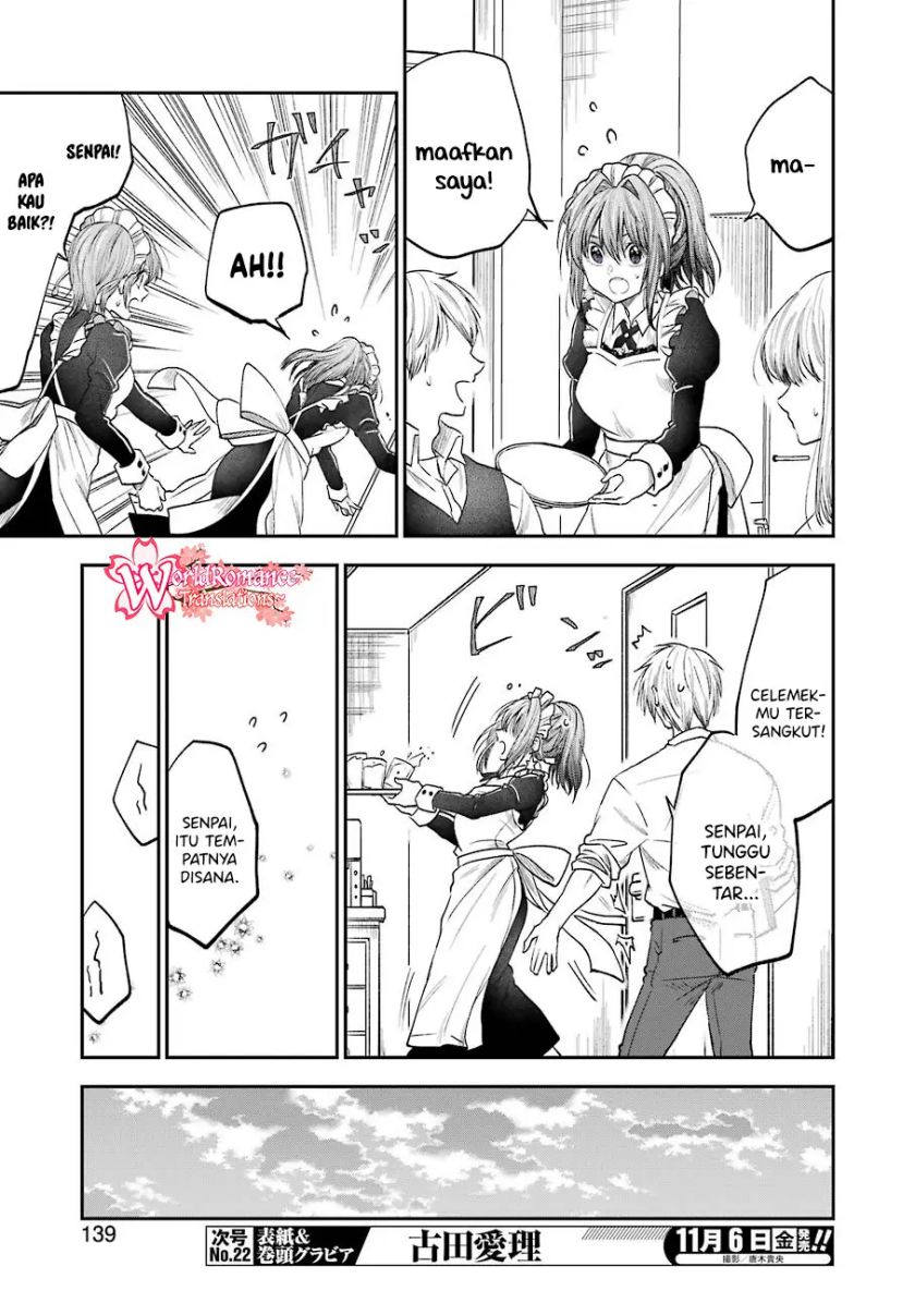 awkward-senpai - Chapter: 15