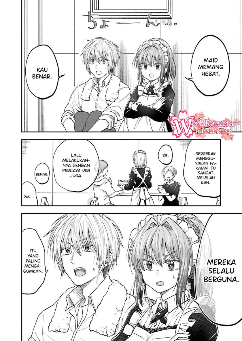 awkward-senpai - Chapter: 15