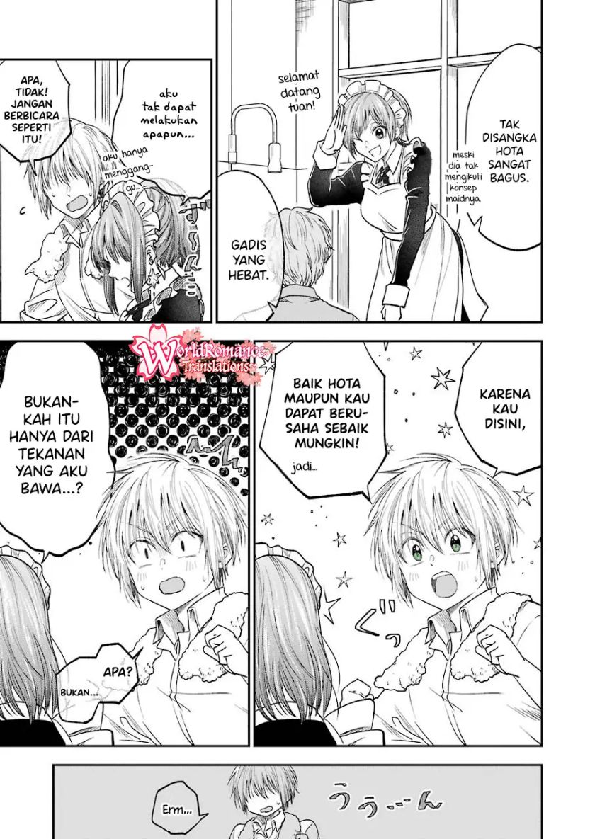 awkward-senpai - Chapter: 15