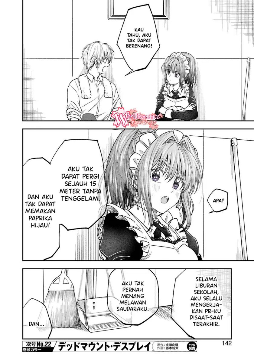 awkward-senpai - Chapter: 15