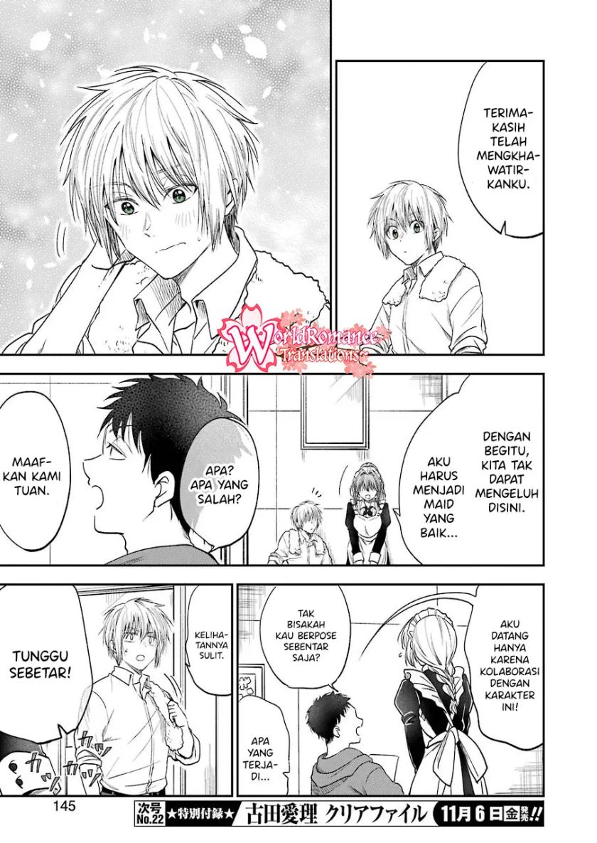 awkward-senpai - Chapter: 15