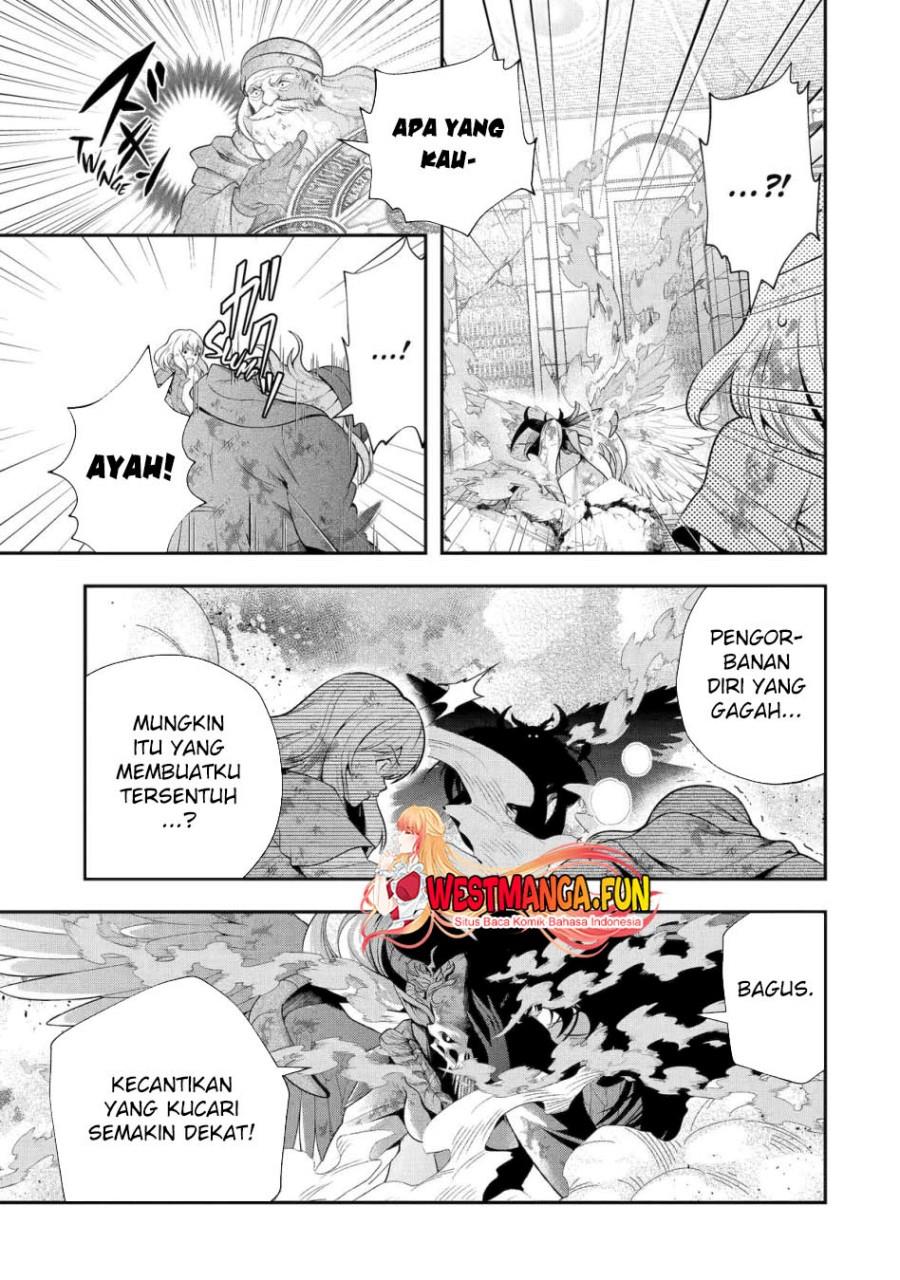 that-inferior-knight-actually-level-999 - Chapter: 28