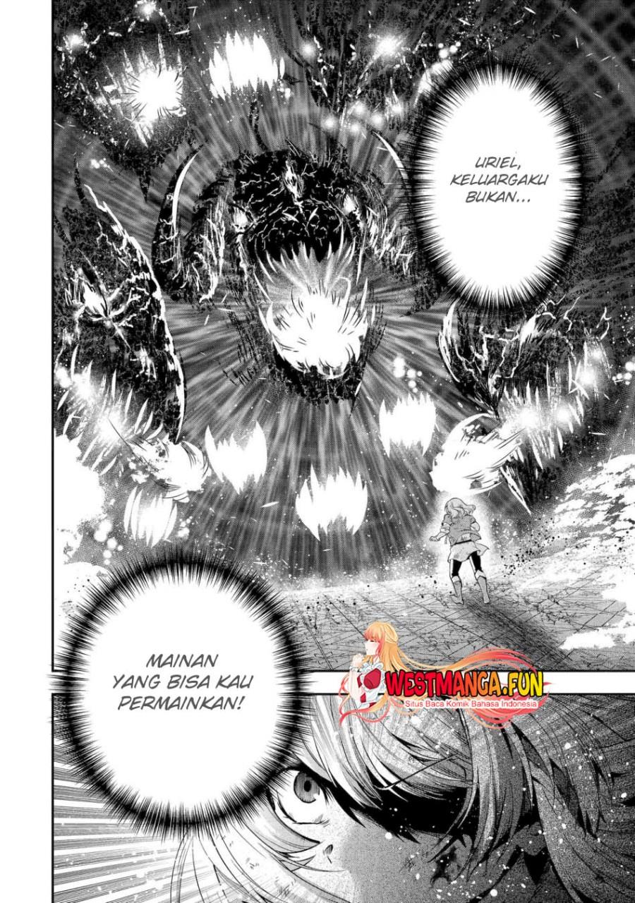 that-inferior-knight-actually-level-999 - Chapter: 28