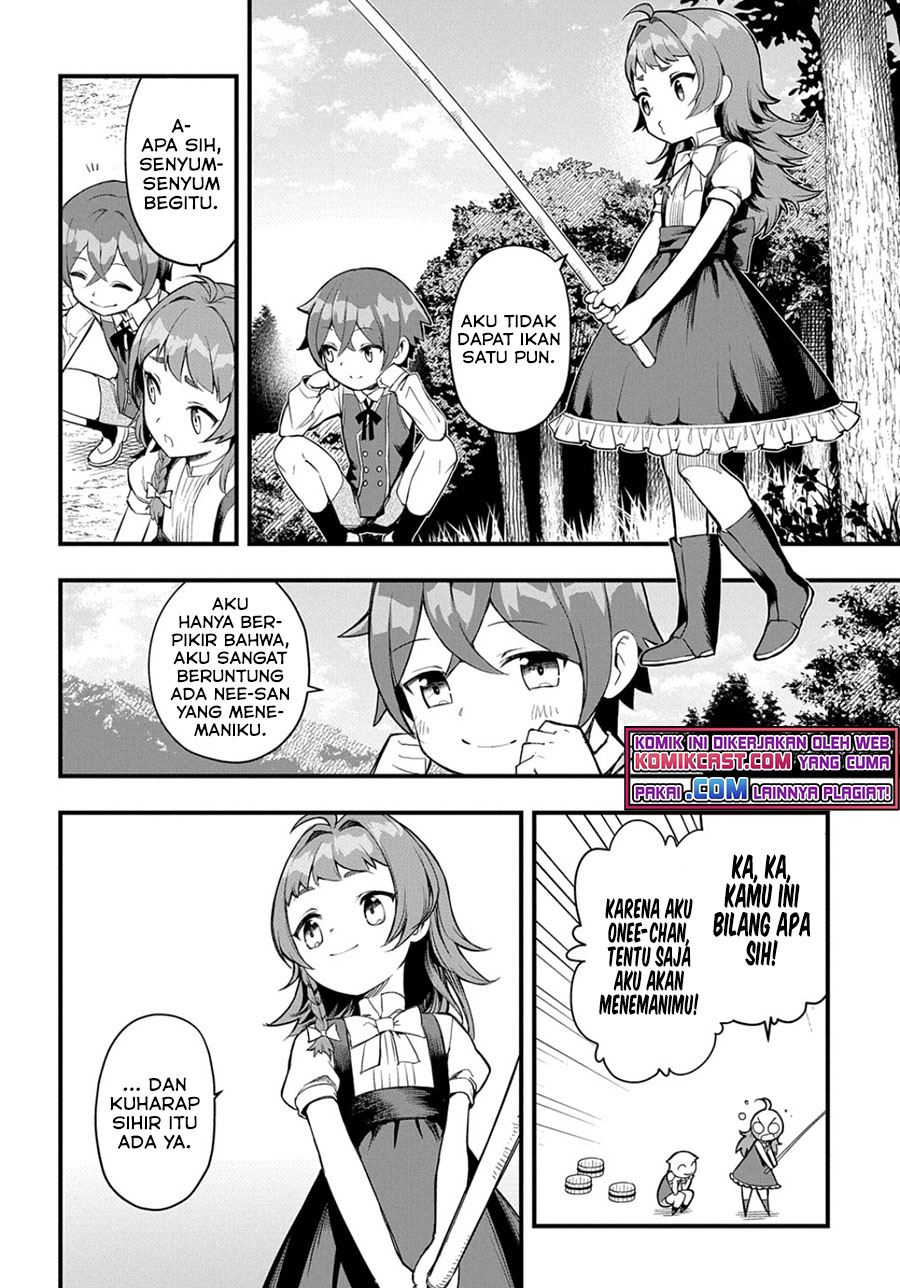 magic-maker-isekai-mahou-no-tsukurikata - Chapter: 2