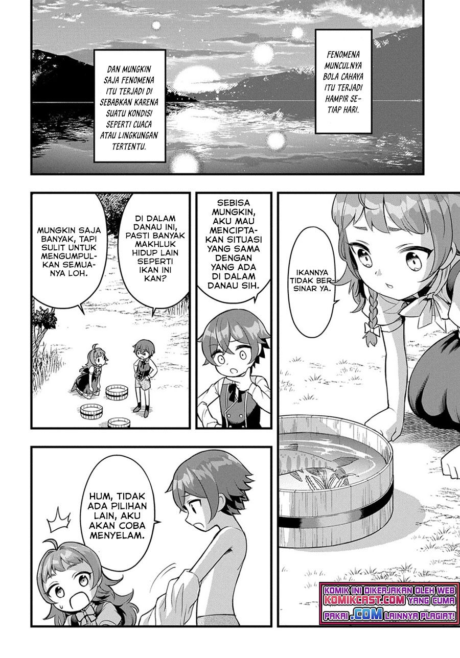 magic-maker-isekai-mahou-no-tsukurikata - Chapter: 2