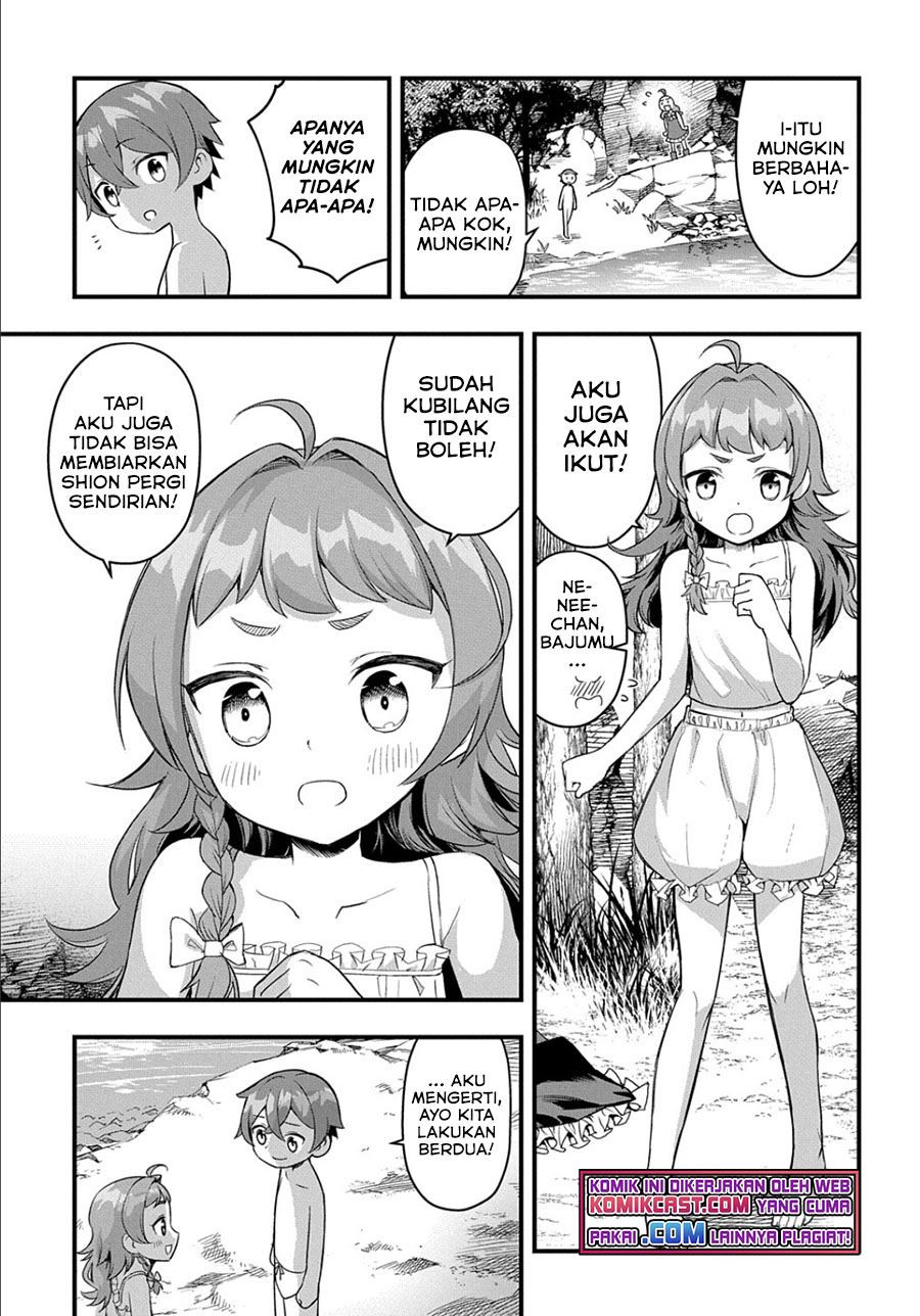 magic-maker-isekai-mahou-no-tsukurikata - Chapter: 2