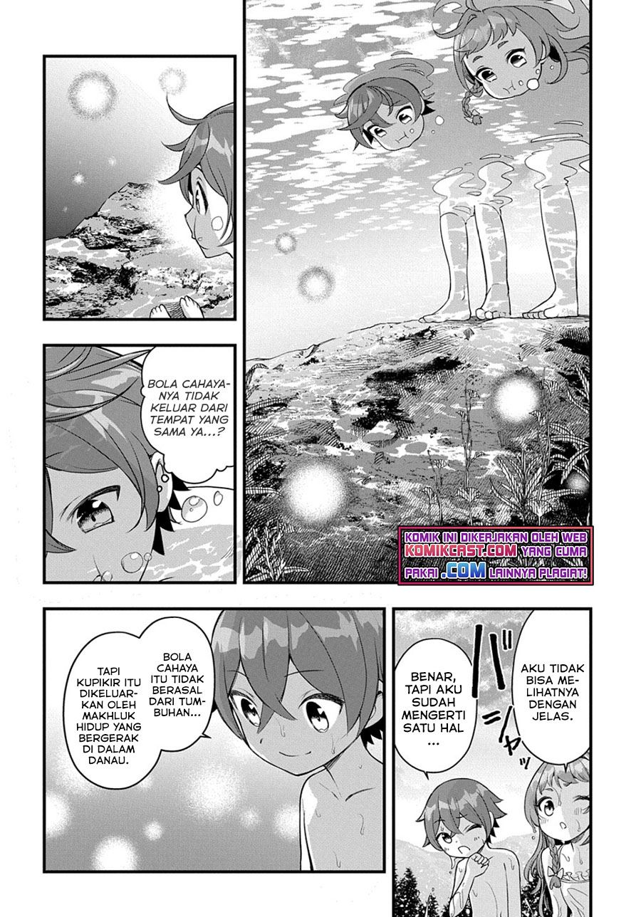 magic-maker-isekai-mahou-no-tsukurikata - Chapter: 2