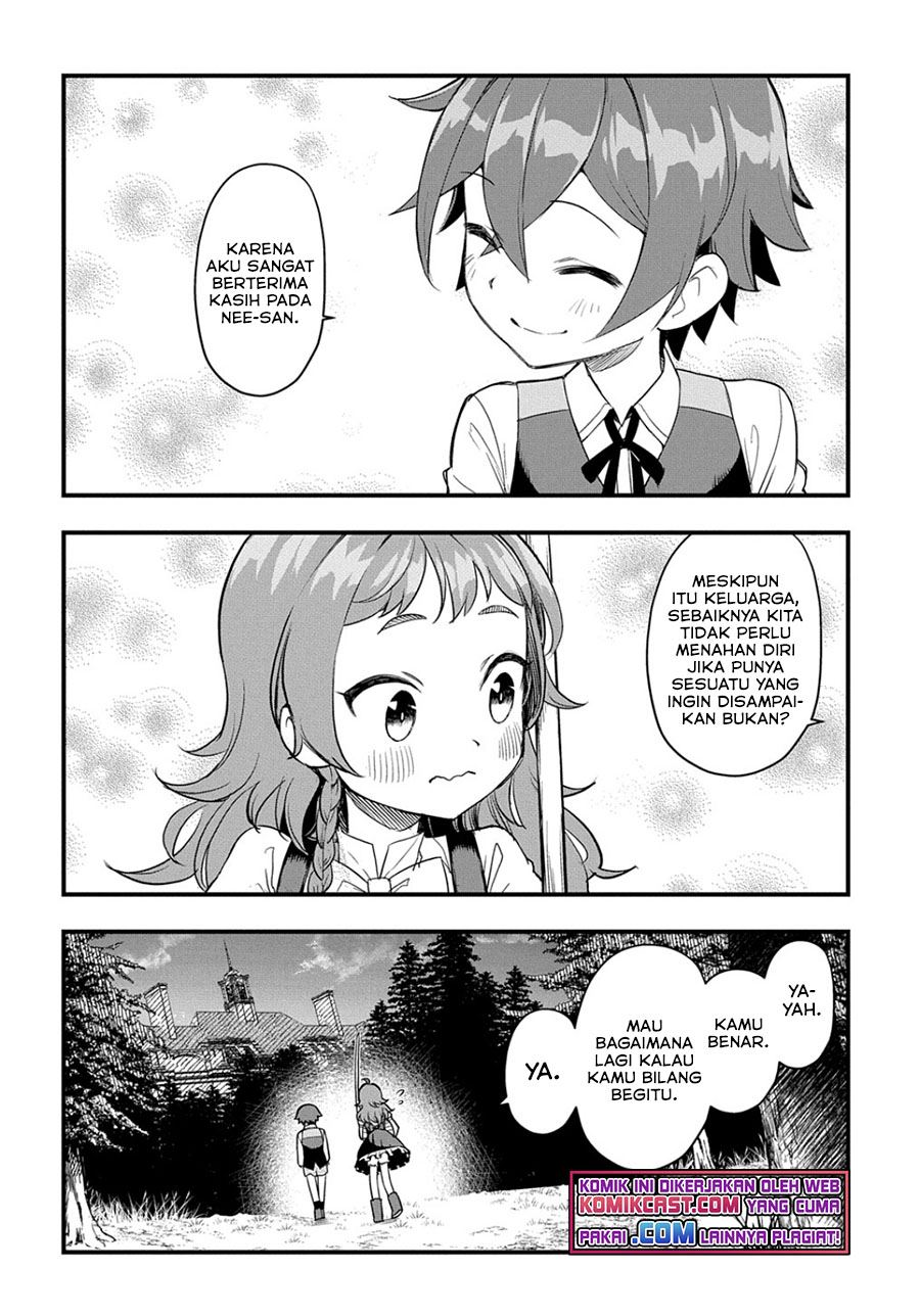 magic-maker-isekai-mahou-no-tsukurikata - Chapter: 2