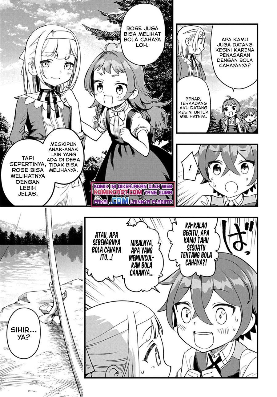 magic-maker-isekai-mahou-no-tsukurikata - Chapter: 2