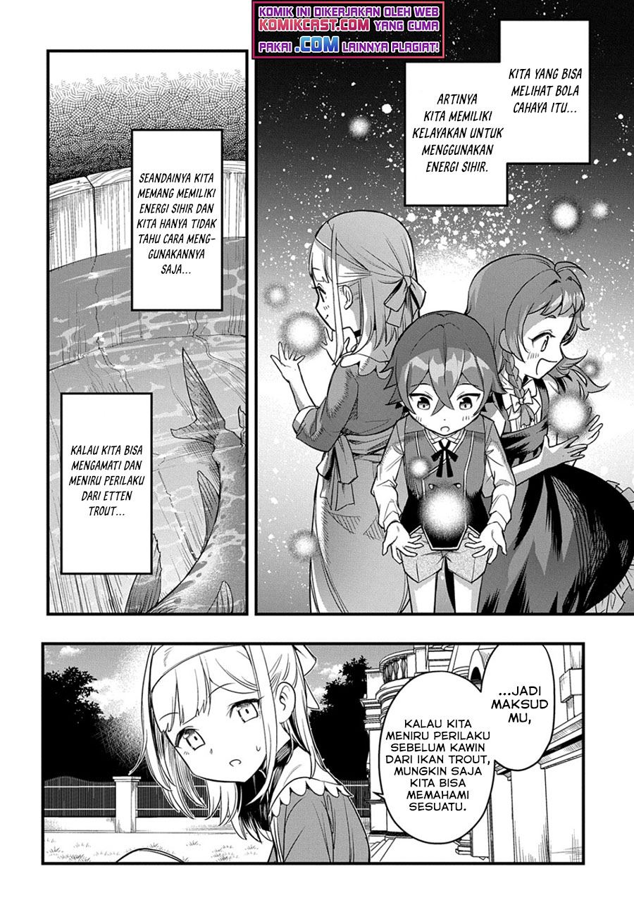 magic-maker-isekai-mahou-no-tsukurikata - Chapter: 2