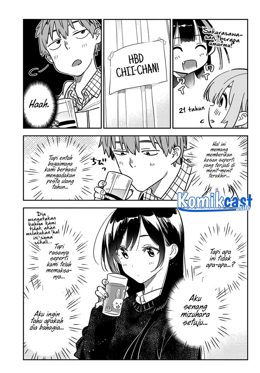 kanojo-okarishimasu - Chapter: 269