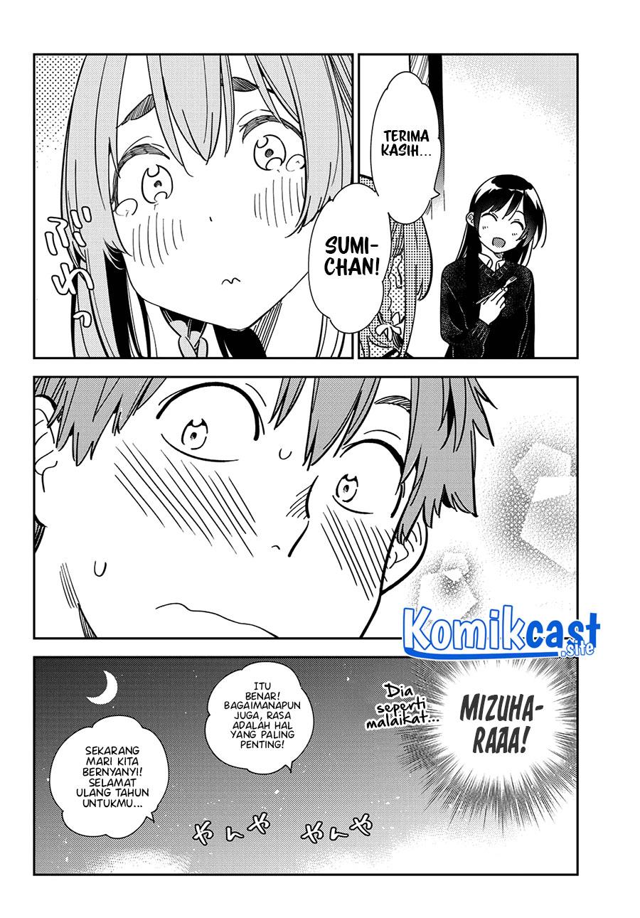 kanojo-okarishimasu - Chapter: 269