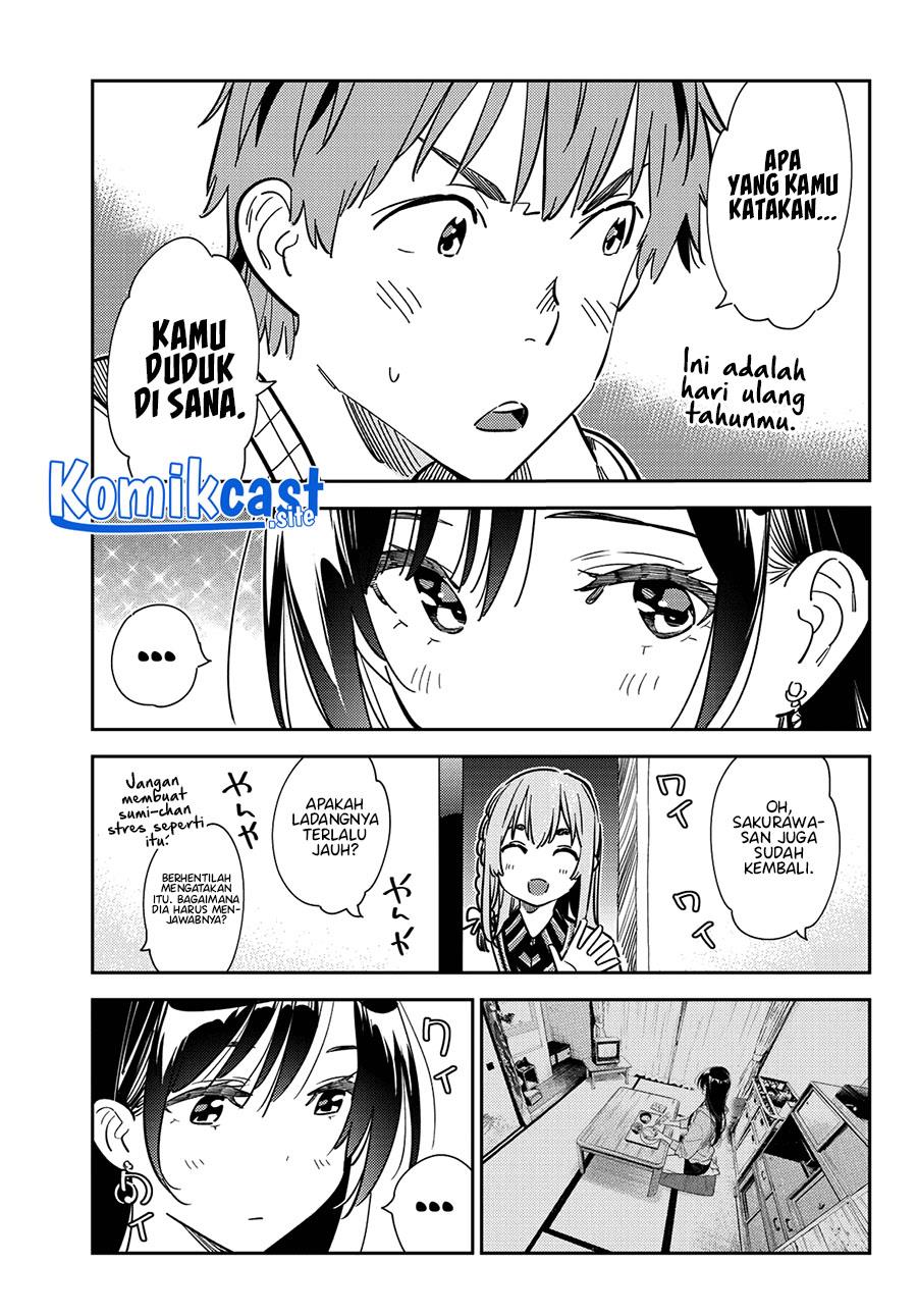 kanojo-okarishimasu - Chapter: 269