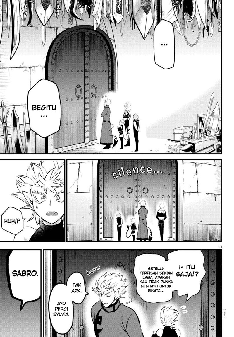 mairimashita-iruma-kun - Chapter: 206