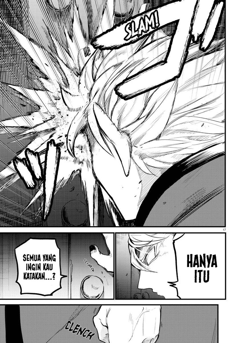 mairimashita-iruma-kun - Chapter: 206