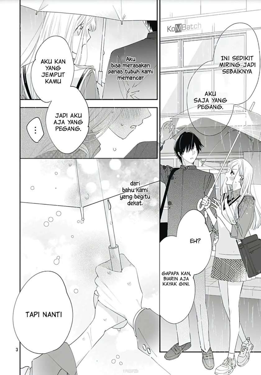 hayaku-shitai-futari - Chapter: 6