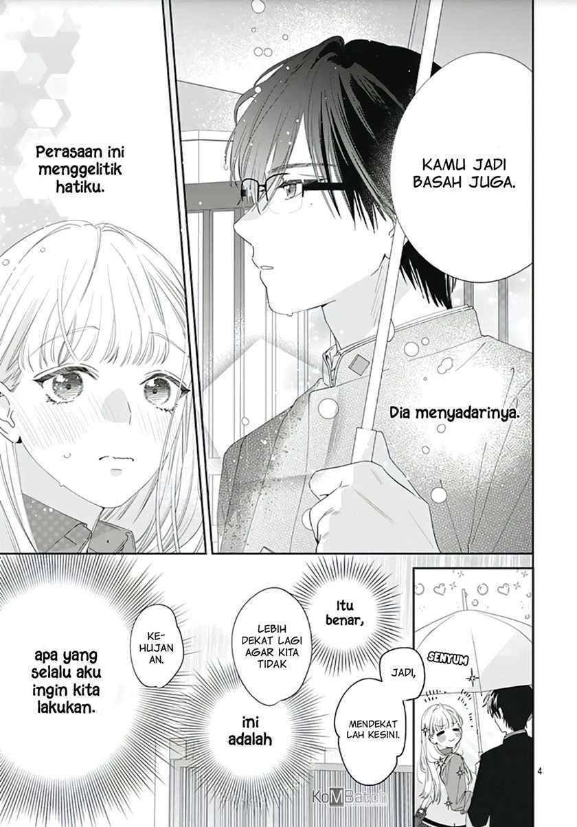 hayaku-shitai-futari - Chapter: 6