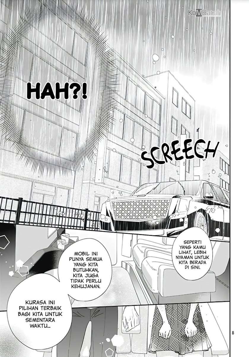 hayaku-shitai-futari - Chapter: 6