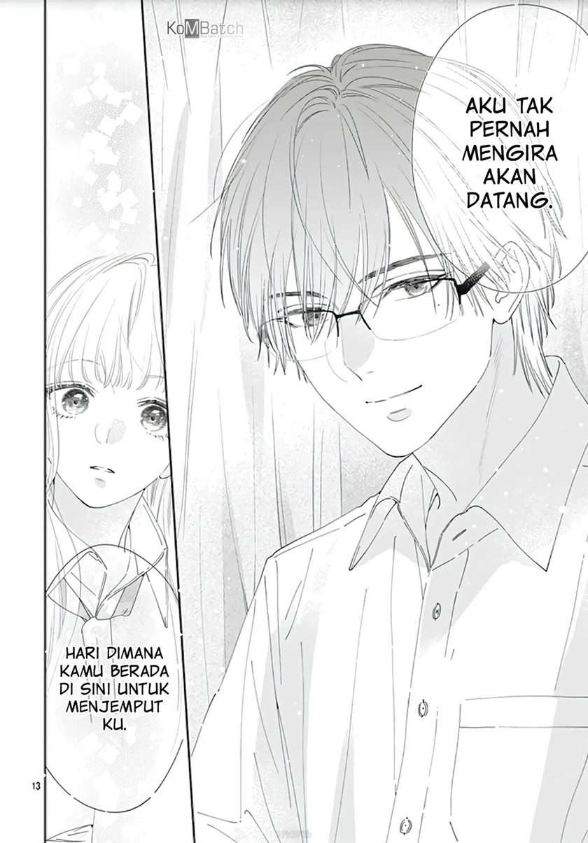 hayaku-shitai-futari - Chapter: 6