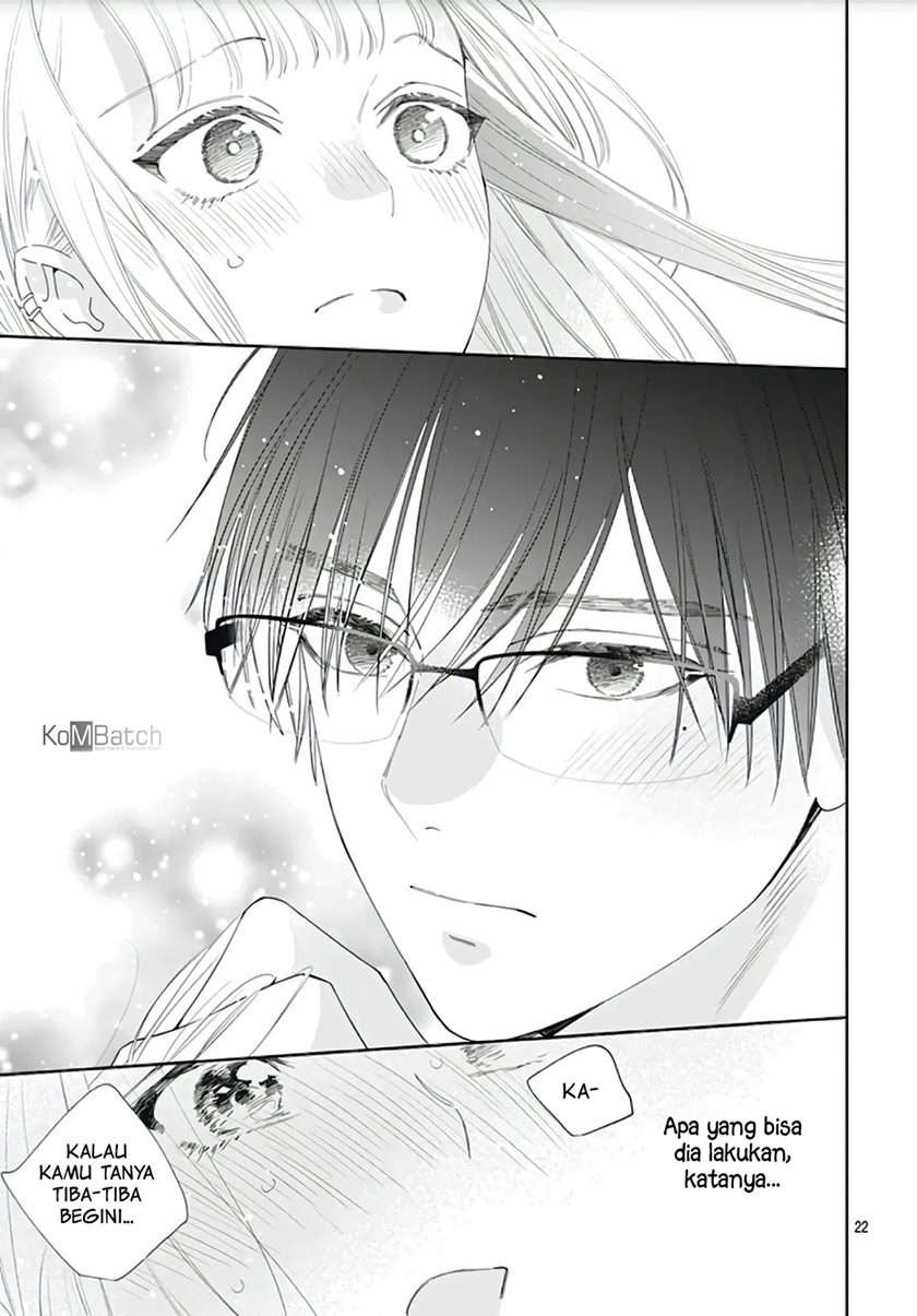 hayaku-shitai-futari - Chapter: 6