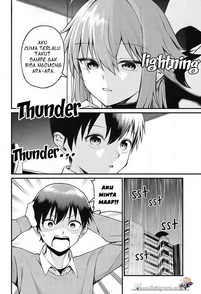 akanabe-sensei-wa-tereshirazu - Chapter: 12