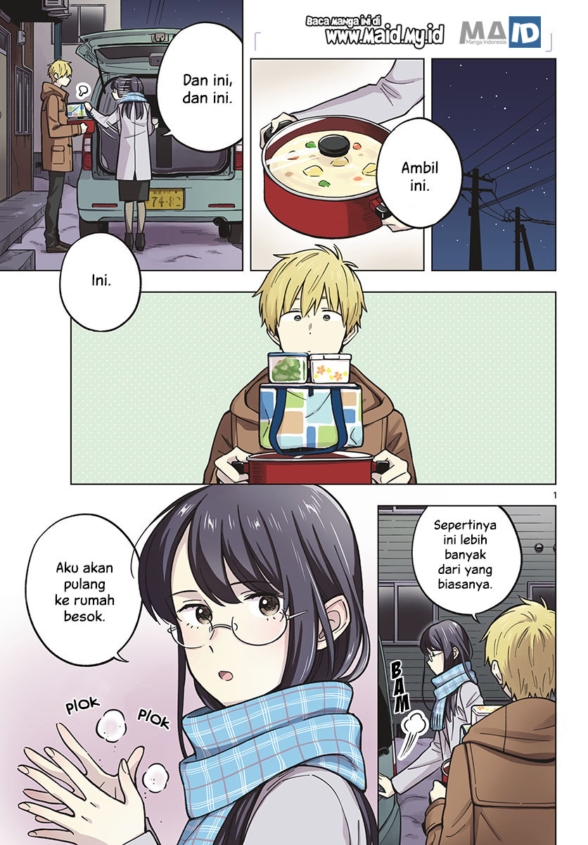 sensei-wa-koi-wo-oshierarenai - Chapter: 18
