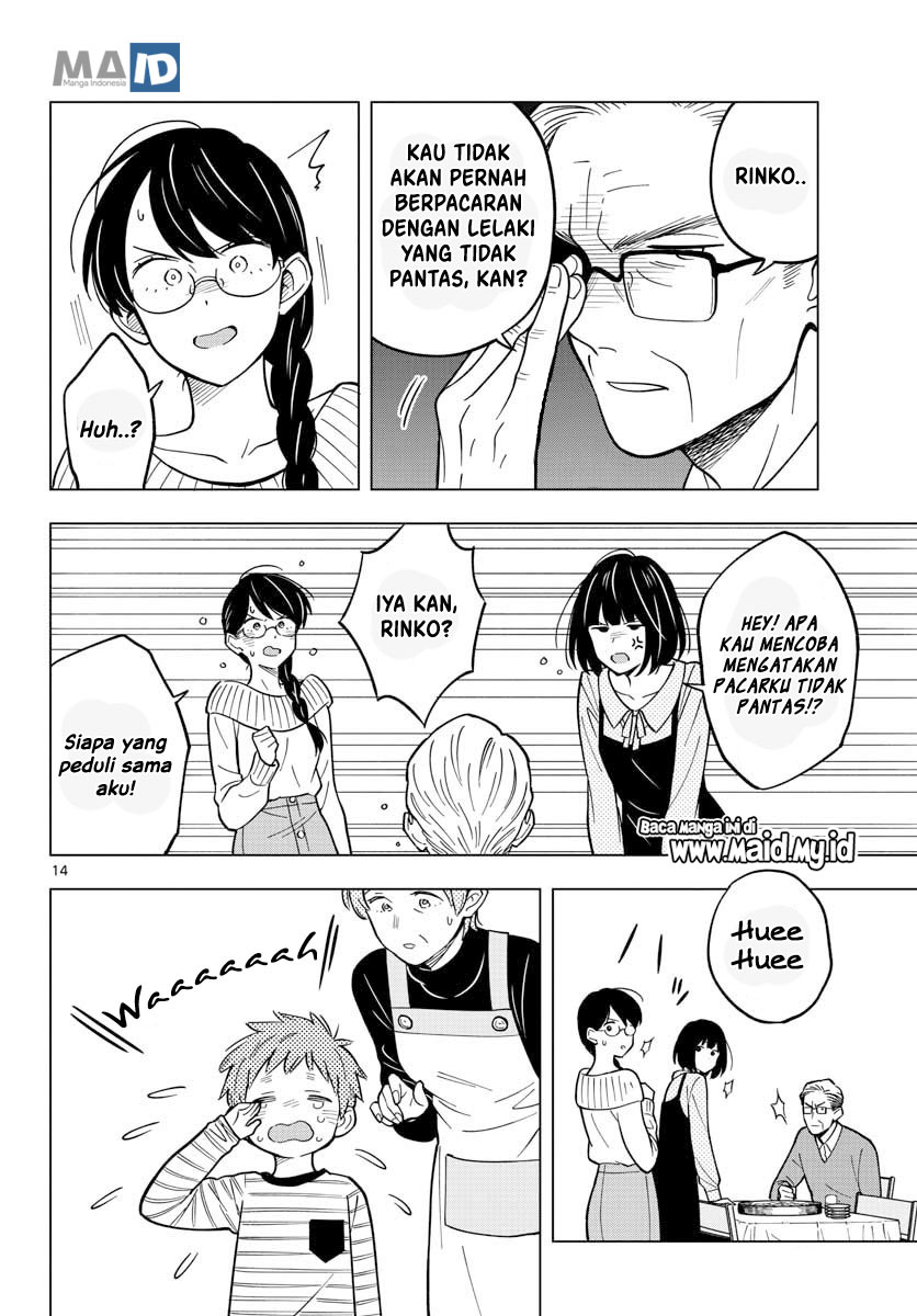 sensei-wa-koi-wo-oshierarenai - Chapter: 18