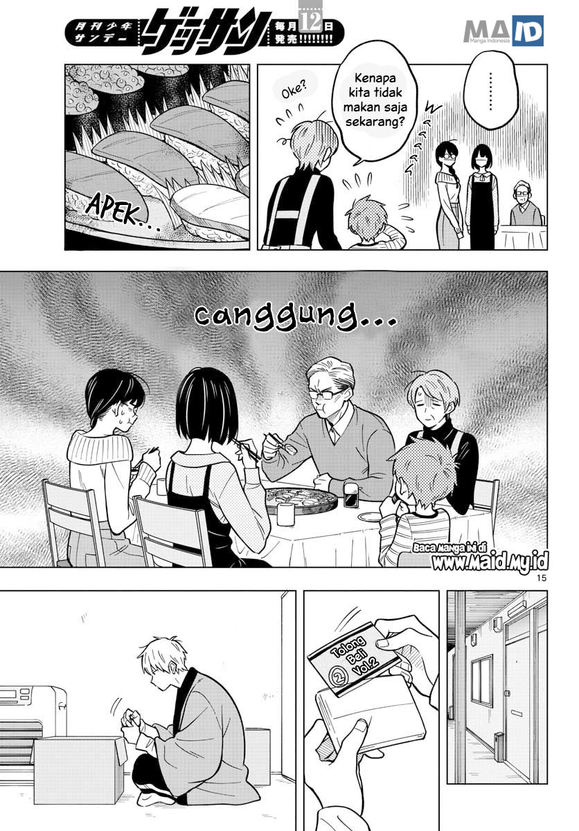 sensei-wa-koi-wo-oshierarenai - Chapter: 18