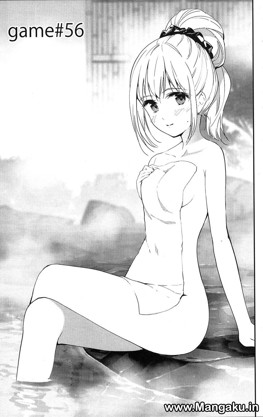 darwins-game - Chapter: 56