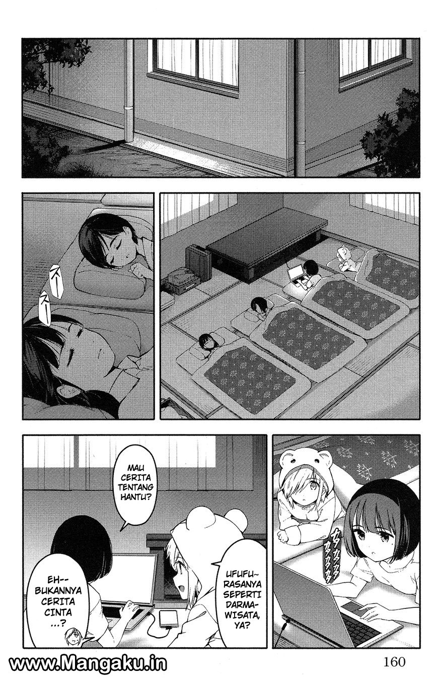 darwins-game - Chapter: 56