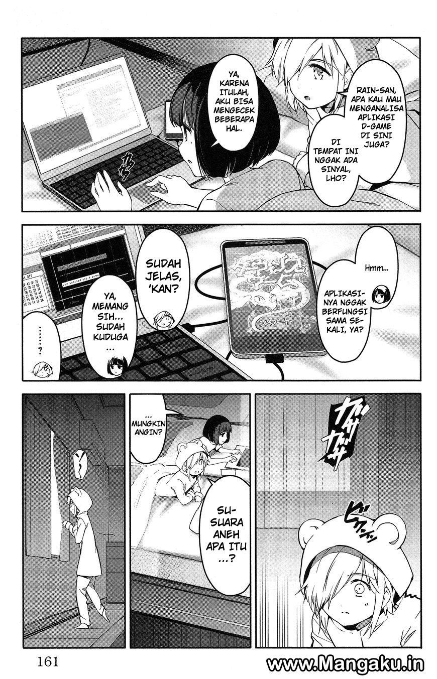 darwins-game - Chapter: 56