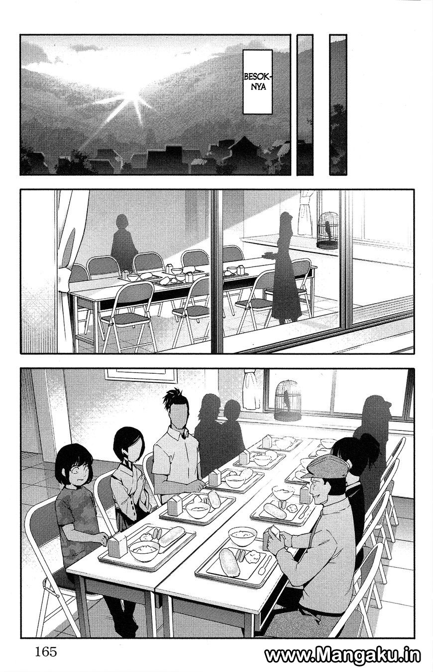 darwins-game - Chapter: 56