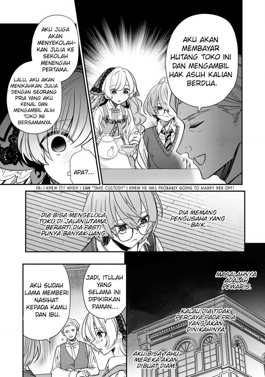 dai-nana-ouji-ni-umareta-kedo-nani-surya-iino - Chapter: 28