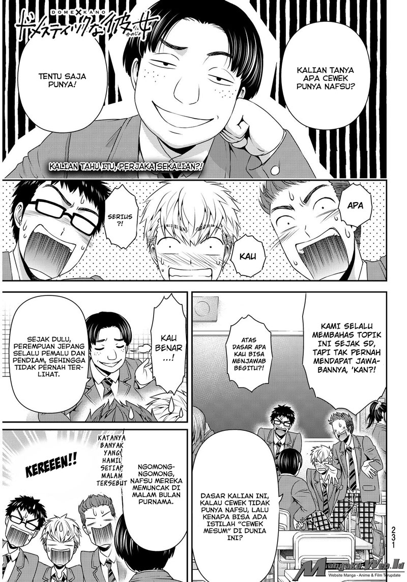 domestic-na-kanojo - Chapter: 80