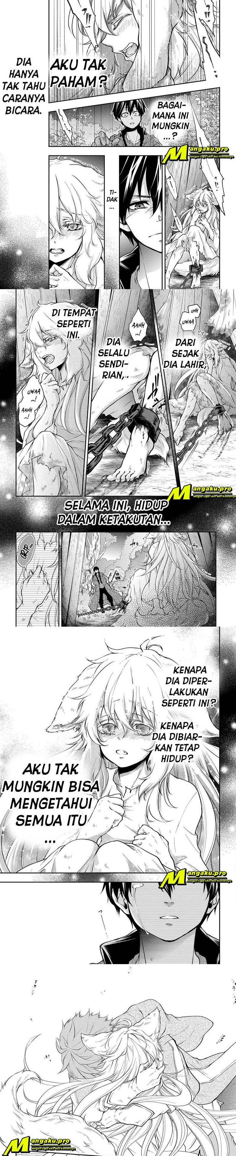 isekai-demo-bunan-ni-ikitai-shoukougun - Chapter: 11.1