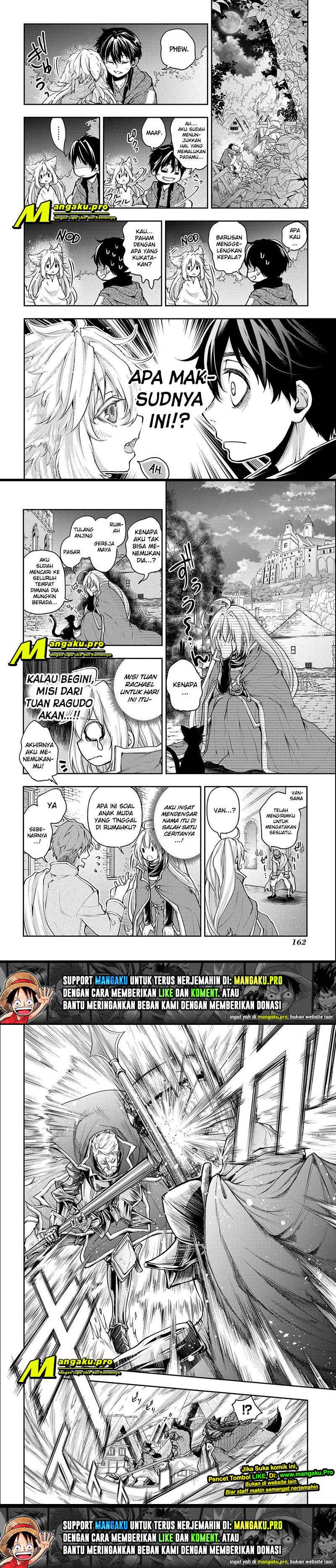 isekai-demo-bunan-ni-ikitai-shoukougun - Chapter: 11.1