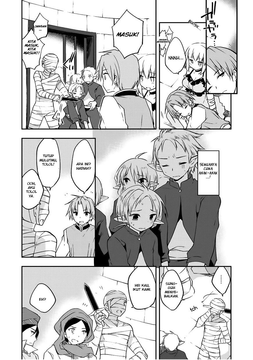 kou-1-desu-ga-isekai-de-joushu-hajimemashita - Chapter: 15