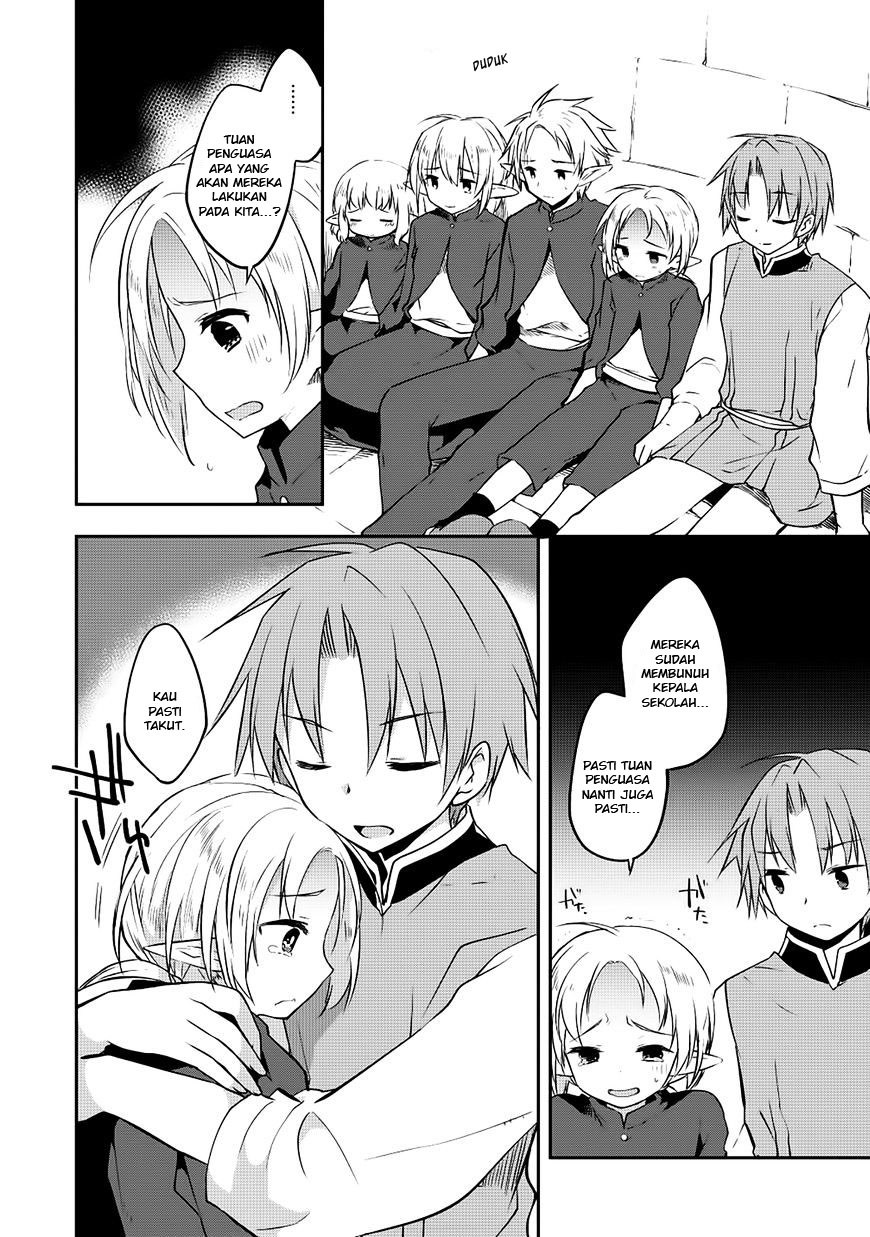 kou-1-desu-ga-isekai-de-joushu-hajimemashita - Chapter: 15