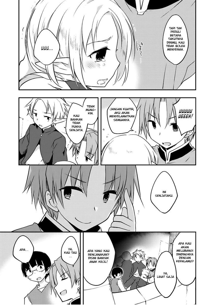 kou-1-desu-ga-isekai-de-joushu-hajimemashita - Chapter: 15