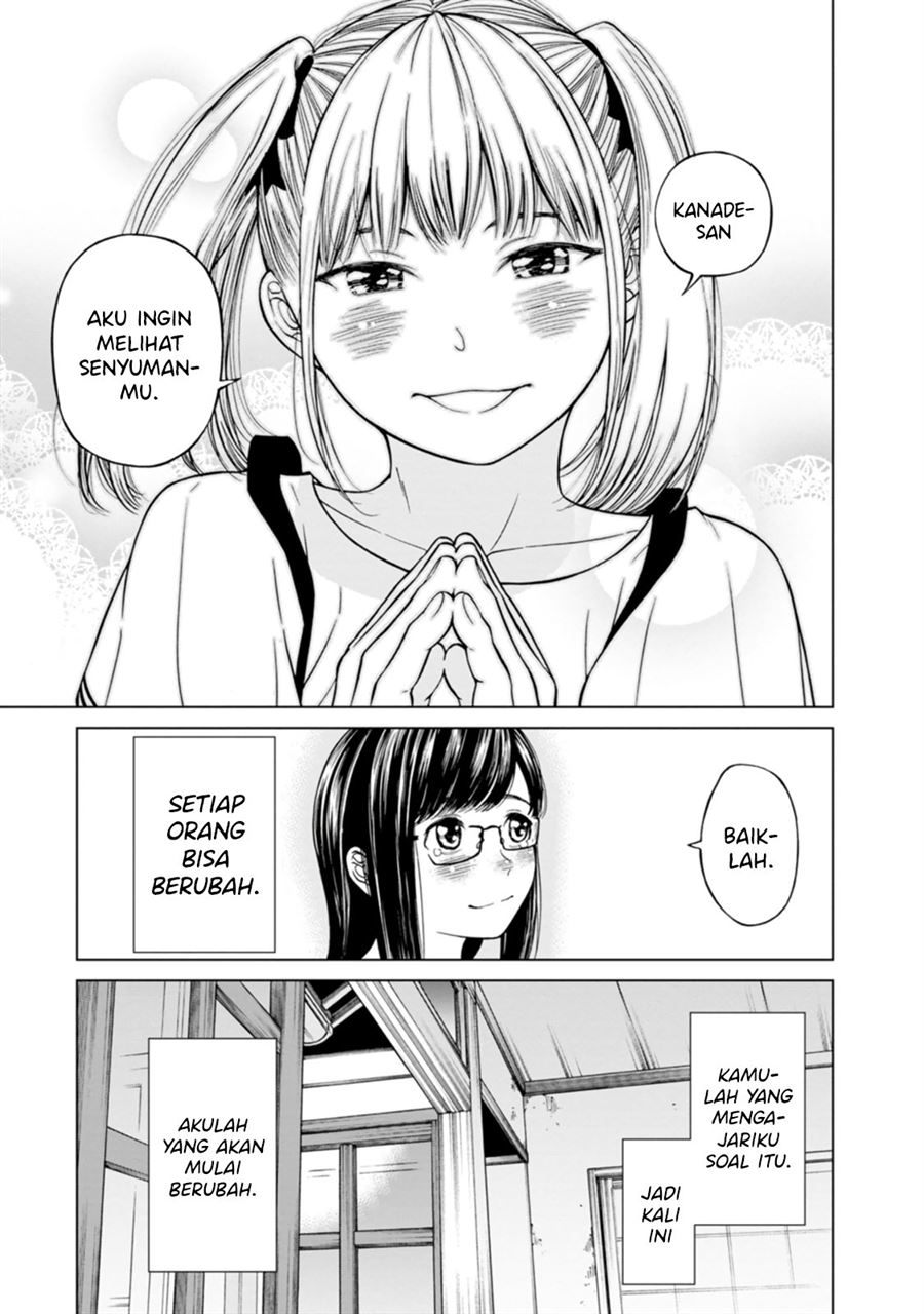 naki-goe-kikasete-kanade-san - Chapter: 6