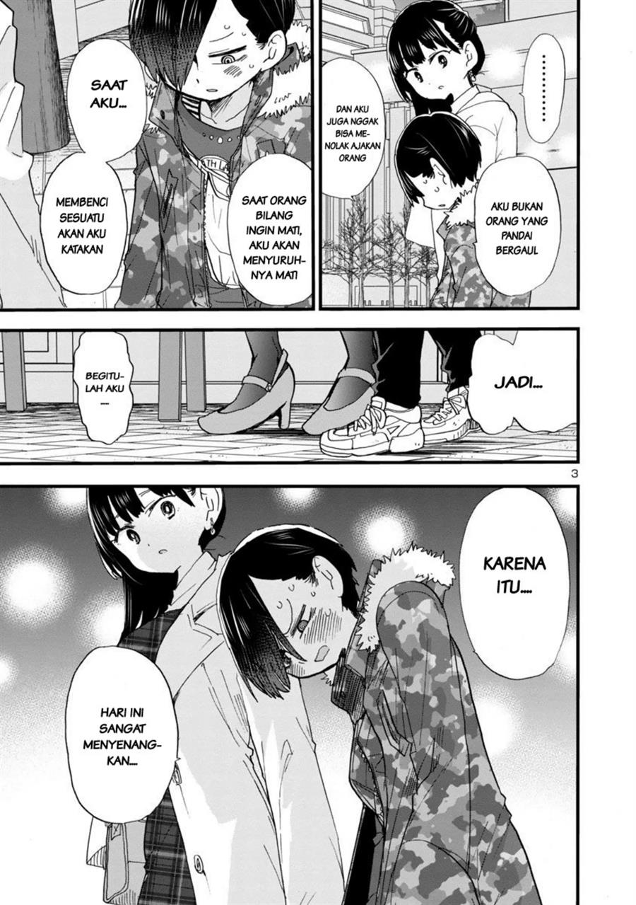 boku-no-kokoro-no-yabai-yatsu - Chapter: 48