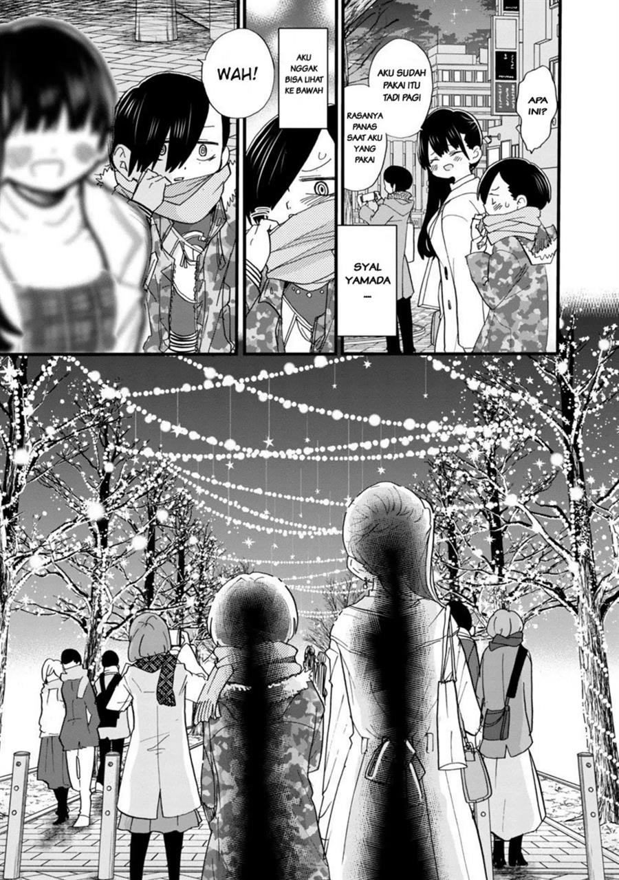 boku-no-kokoro-no-yabai-yatsu - Chapter: 48