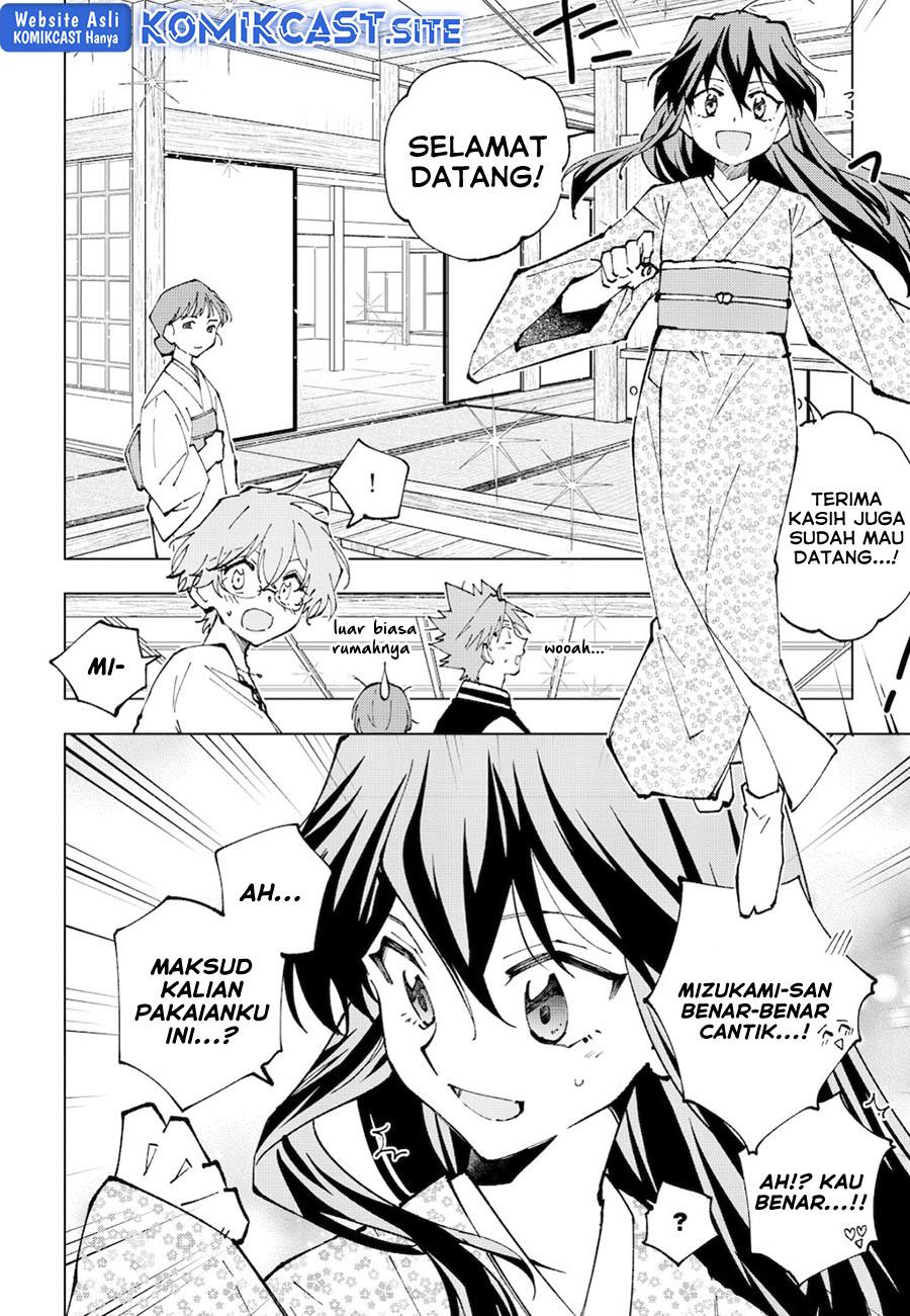 isekai-tensei-saretenee - Chapter: 66