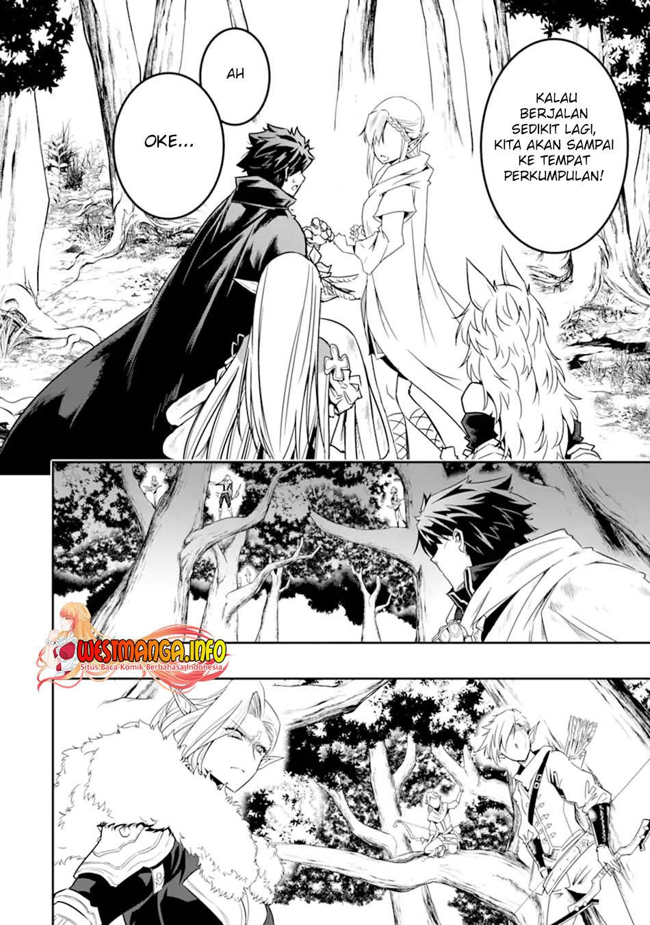 isekai-kokka-arukimaira-saijaku-no-o-to-muso-no-gunzei - Chapter: 5.1