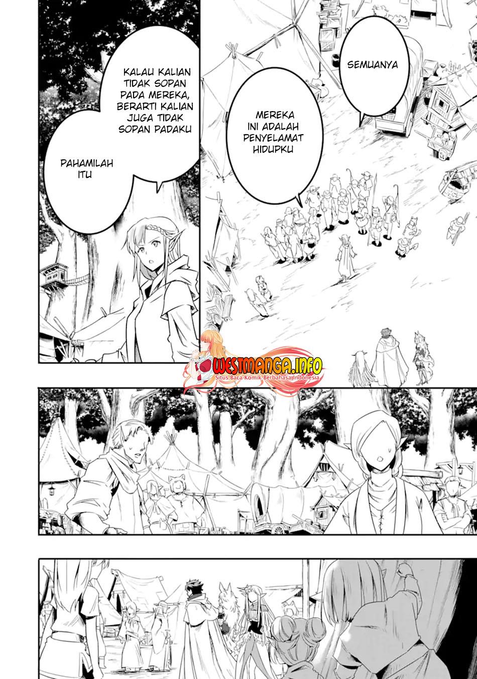 isekai-kokka-arukimaira-saijaku-no-o-to-muso-no-gunzei - Chapter: 5.1