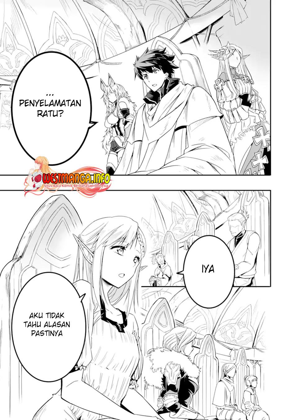 isekai-kokka-arukimaira-saijaku-no-o-to-muso-no-gunzei - Chapter: 5.1