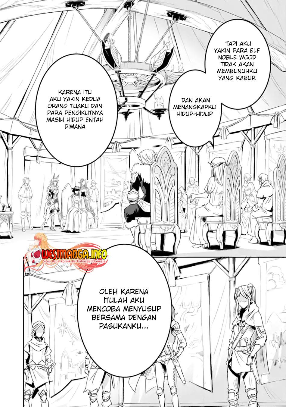 isekai-kokka-arukimaira-saijaku-no-o-to-muso-no-gunzei - Chapter: 5.1