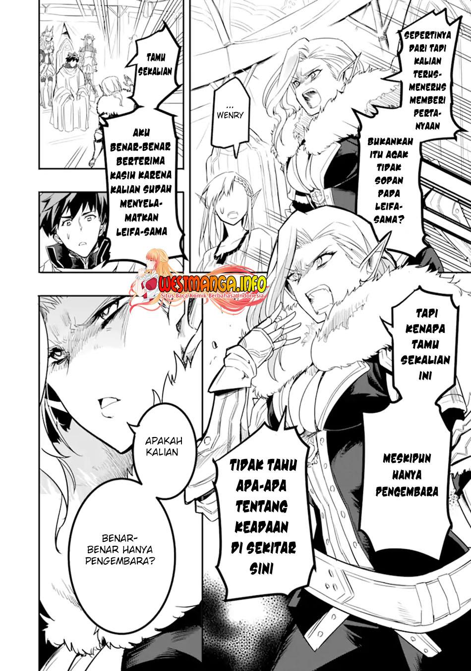 isekai-kokka-arukimaira-saijaku-no-o-to-muso-no-gunzei - Chapter: 5.1