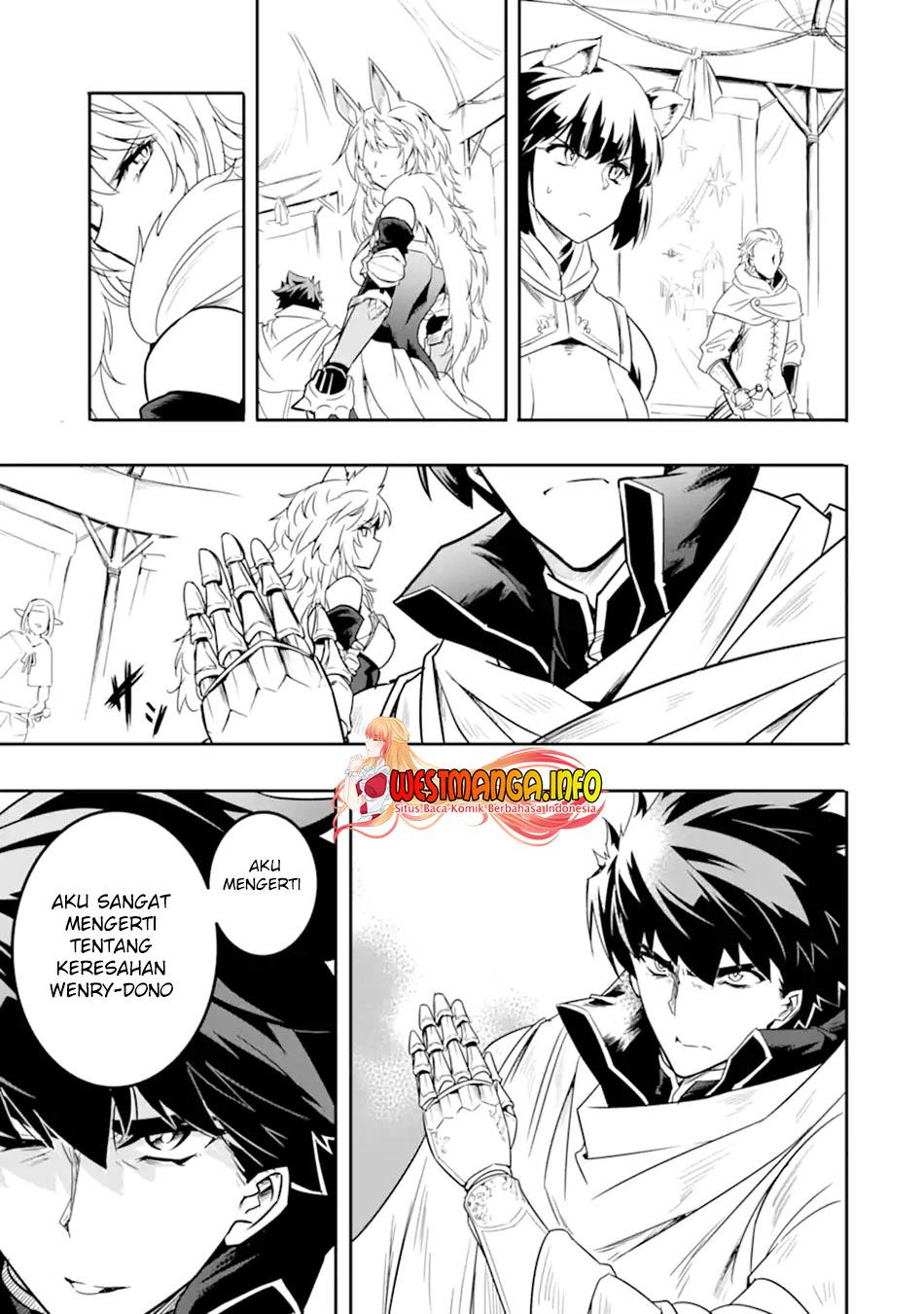 isekai-kokka-arukimaira-saijaku-no-o-to-muso-no-gunzei - Chapter: 5.1